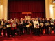 Sanremo: consegnati questo pomeriggio i tradizionali Premi San Romolo, le foto della cerimonia al Teatro del Casinò Sanremo: consegnati questo pomeriggio i tradizionali Premi San Romolo, le foto della cerimonia al Teatro del Casinò