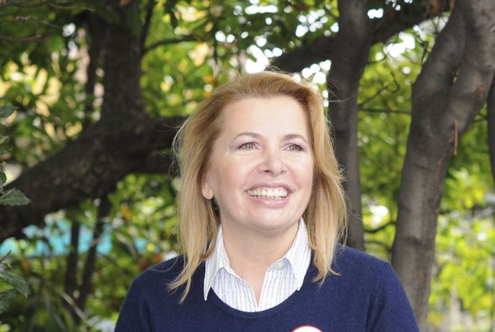 Paola Arrigoni Paola Arrigoni