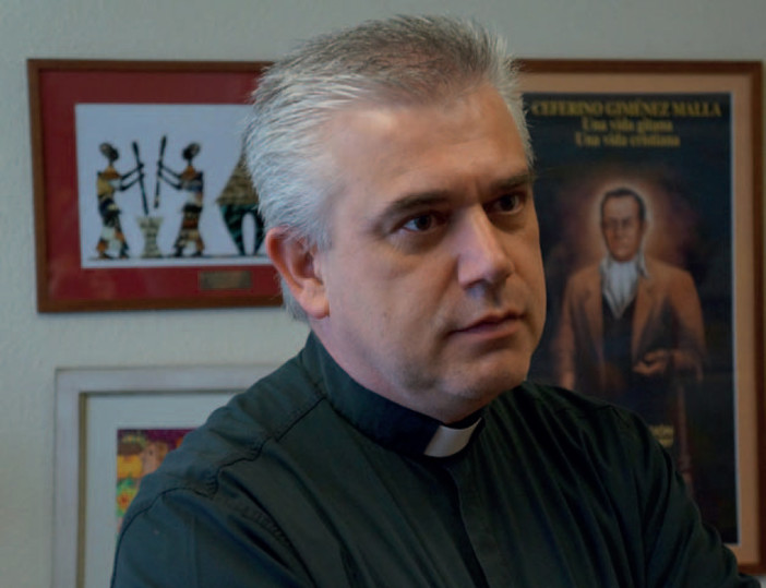 Ventimiglia: martedì prossimo la visita di padre Fabio Baggio alla Diocesi di Ventimiglia-Sanremo