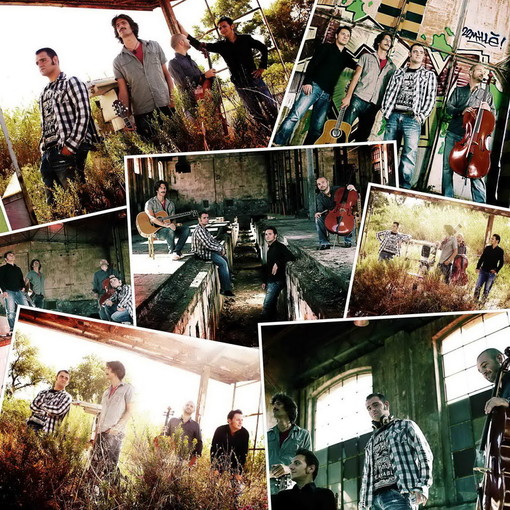 Sanremo: questa sera i 'Place to Be' al Rolling Stone