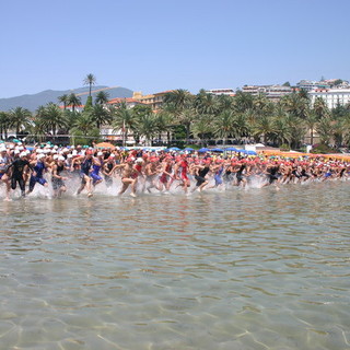 Si avvicina il Sanremo Olympic Triathlon, valido per l’assegnazione dei titoli nazionali e regionali di Duathlon Giovani