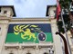 Il principe cerca figlio a Sanremo: la bandiera di Zamunda cala sulla facciata del Casinò