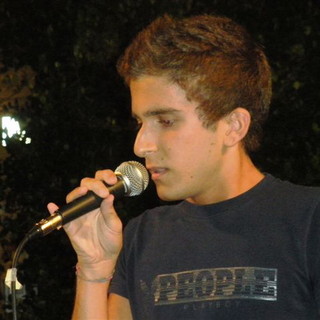 Ieri per Alassio Summer Music 2012 anche alcuni alunni della Pergolesi di Sanremo