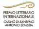 Sanremo: sabato 22 le premiazioni del Casinò di Sanremo - Antonio Semeria 2024 Sanremo: sabato 22 le premiazioni del Casinò di Sanremo - Antonio Semeria 2024