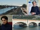 Demolizione del ponte sull’Argentina, la comunità di Arma si divide: il sindaco spiega, i cittadini protestano Demolizione del ponte sull’Argentina, la comunità di Arma si divide: il sindaco spiega, i cittadini protestano