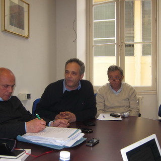 I rappresentanti del Pd
