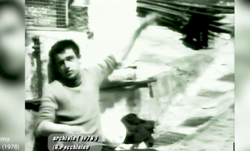 La Pigna di Sanremo: tra Saraceni e droga. Ecco cosa succedeva nel 1978 La Pigna di Sanremo: tra Saraceni e droga. Ecco cosa succedeva nel 1978