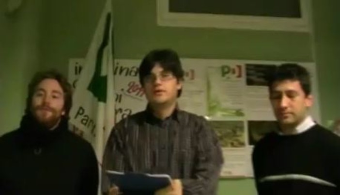 "Silvio non c'è più", le dichiarazioni a caldo dei Giovani del Partito Democratico di Sanremo