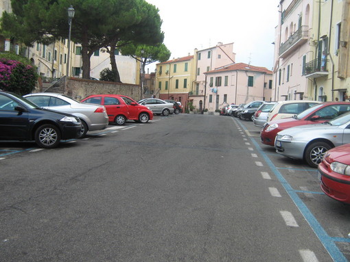Imperia: abolizione della ZTL al Parasio, un gruppo di residenti "Non comprendiamo la decisione del Commissario!"