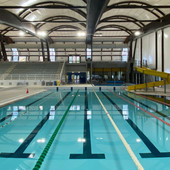 Open Day al Centro Federale FIN di Imperia: sabato 3 ottobre una mattinata per scoprire tutte le attività in piscina