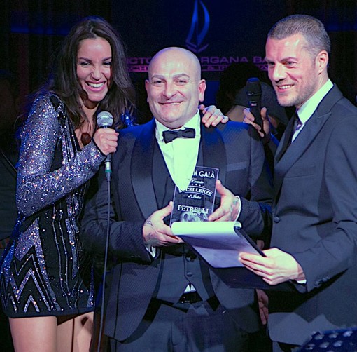 Sanremo: il 10 febbraio al Grand Hotel Des Anglais il Premio Eccellenze d’Italia Sanremo: il 10 febbraio al Grand Hotel Des Anglais il Premio Eccellenze d’Italia