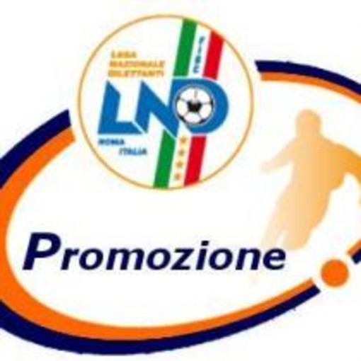 Calcio, Promozione. I risultati e la classifica dopo la decima giornata