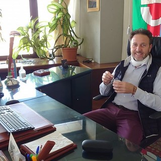 Piana e Senarega (Lega): da mercoledì 6 maggio nelle farmacie distribuzione gratuita delle mascherine di Regione Liguria Piana e Senarega (Lega): da mercoledì 6 maggio nelle farmacie distribuzione gratuita delle mascherine di Regione Liguria