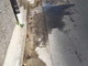 San Lorenzo al Mare: perdita d'acqua potabile da circa un mese, la segnalazione di due residenti San Lorenzo al Mare: perdita d'acqua potabile da circa un mese, la segnalazione di due residenti