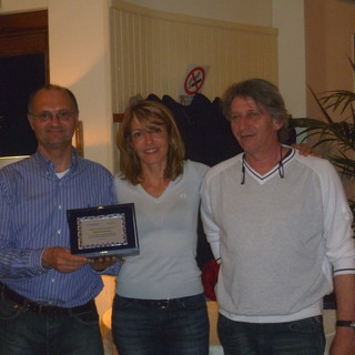 Sanremo: premiati ieri sera, allo Yacht Club, i membri Cna e Confartigianato