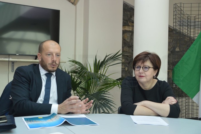 Ventimiglia: Waterfront Marina San Giuseppe, il progetto dell’olandese che darà un nuovo volto alla città di confine