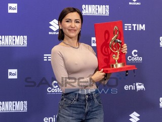 Foto Erika Bonazinga