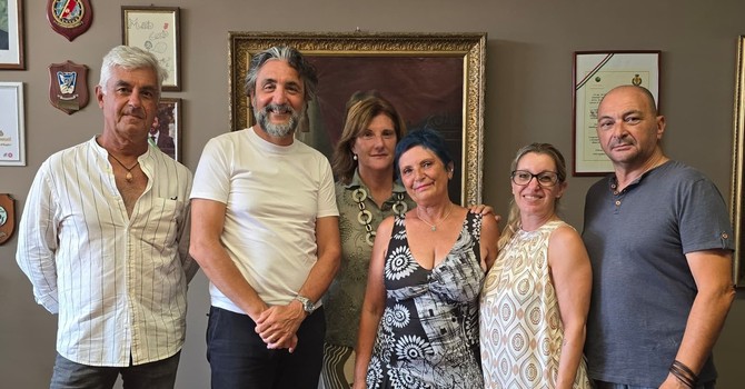 Arma di Taggia riparte dal mare: nasce la nuova Pro Loco per unire associazioni, imprese e tradizioni
