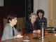 Sanremo: il procuratore Roberto Cavallone ha incontrato gli studenti del Liceo Cassini Sanremo: il procuratore Roberto Cavallone ha incontrato gli studenti del Liceo Cassini
