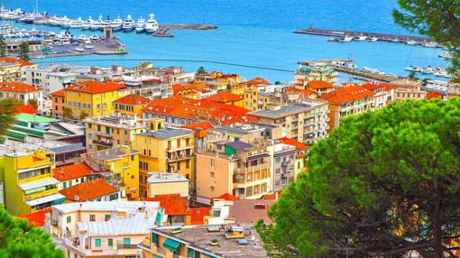 Sanremo e Liguria, il mercato del lavoro prende quota