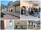 Rigenerazione urbana, Vallecrosia al Mare inaugura una nuova piazza nel centro storico (Foto e video) Rigenerazione urbana, Vallecrosia al Mare inaugura una nuova piazza nel centro storico (Foto e video)