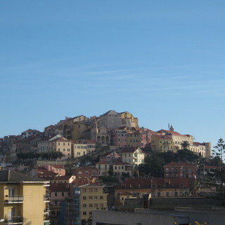 Imperia: sabato prossimo un 'Gira Parasio' speciale in occasione dell'Infiorata di via Carducci