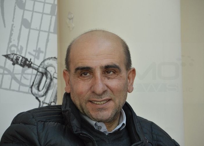 Il calcio ponentino piange la morte di Vincenzo Savarino: 18 anni da presidente del Ventimiglia Il calcio ponentino piange la morte di Vincenzo Savarino: 18 anni da presidente del Ventimiglia