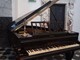 "Una rinnovata voce di 125 anni", Ventimiglia inaugura il pianoforte Ibach Sohn (Foto)