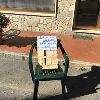 Diano Marina: il nostro lettore Domenico scrive in merito al problema dei parcheggi per i diversamente abili
