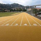 Atletica leggera, il Ventimiglia Marathon organizza tre open day gratuiti allo 'Zaccari' (Foto)
