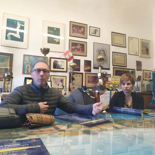 Imperia: rinviato l'appuntamento del 1 marzo con "Il Parasio si tinge di giallo"