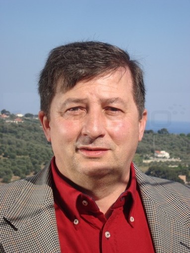 Elezioni comunali a Diano Marina: Pietro Luigi Zuccolo (Rete a Sinistra): "Mai col Pd che si allea con chi ha fallito in passato"