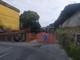 Imperia, lavori a rio Oliveto, cambia la viabilità, chiusa via Musso