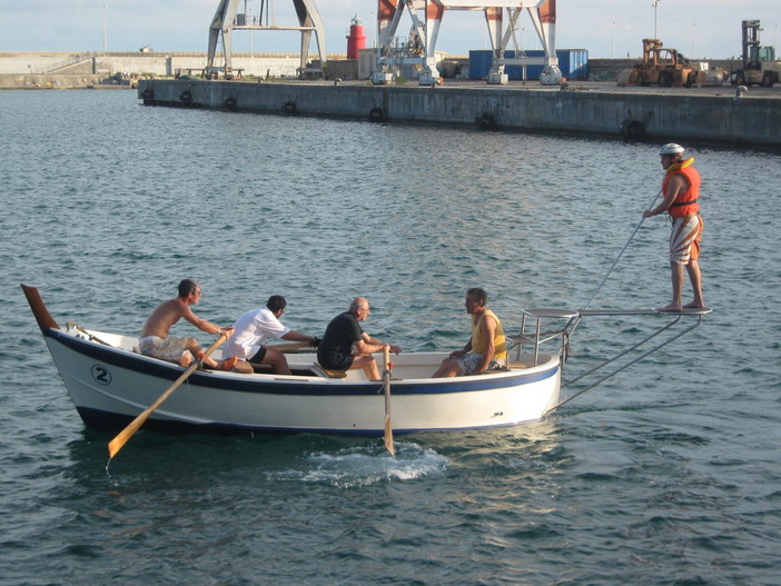 Imperia: si apre stasera il sipario sulla 80° edizione del Palio del Mare Imperia: si apre stasera il sipario sulla 80° edizione del Palio del Mare