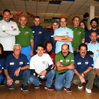 Bowling: Challenge e Studenteschi, 1° atto in archivio, dopo le feste scatta il 5° Team Championship