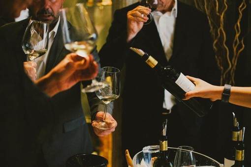 Con ‘Le Prime di Vite in Riviera’, due giornate dedicate ai grandi vini del ponente ligure