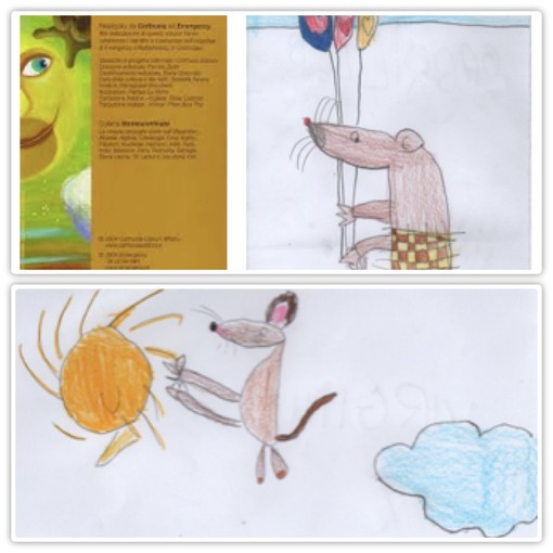 “P.E.N.EL.O.P.E presente nelle scuole dell’Istituto Comprensivo Sanremo Centro Ponente con il progetto "Un, due, tre...storie!"