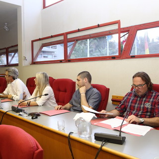 Taggia, si riunisce mercoledì 22 settembre alle 18.30 il consiglio comunale