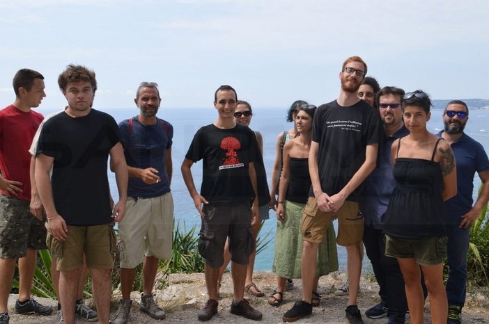 Ventimiglia: migranti, la città si prepara alla manifestazione di sabato, in giornata la decisione finale sull’orario di partenza e sul percorso Ventimiglia: migranti, la città si prepara alla manifestazione di sabato, in giornata la decisione finale sull’orario di partenza e sul percorso