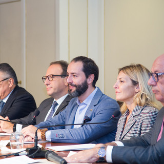 Il Casinò di Sanremo scelto per l’assemblea generale di Confindustria Imperia: per l’occasione saranno consegnati i premi “Cento anni da qui”