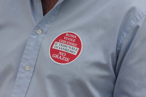 Accorpamento dei tribunali: oggi a Genova la riunione del Consiglio Giudiziario del Distretto Accorpamento dei tribunali: oggi a Genova la riunione del Consiglio Giudiziario del Distretto