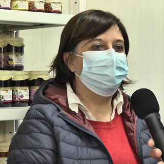 Borgomaro: solo marmellate e confetture d’autore nel laboratorio artigianale “Le 2 Mele”, Borgomaro: solo marmellate e confetture d’autore nel laboratorio artigianale “Le 2 Mele”,