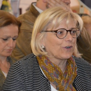 Bordighera: serie di iniziative sul territorio della lista 'Insieme Si Cambia – Donatella Albano Sindaco' Bordighera: serie di iniziative sul territorio della lista 'Insieme Si Cambia – Donatella Albano Sindaco'