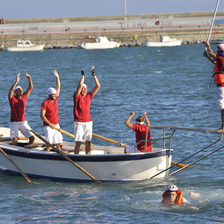 Imperia: un nostro lettore interviene nuovamente sulle critiche al 'Palio del Mare'