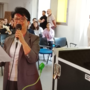 Gli scacchi entrano in classe, al Fermi Polo Montale si impara giocando Gli scacchi entrano in classe, al Fermi Polo Montale si impara giocando