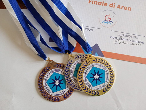 Ventimiglia, Diego e Amir volano alla finale nazionale dei Giochi Matematici alla Bocconi