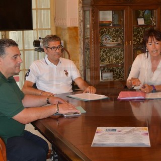 Sanremo: il 'Festival dei Fiori Musicali' apre le manifestazioni estive. Cassini: 'Eventi di qualità anche con budget ridotto'