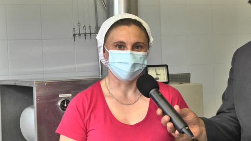 Ceriana (IM): alla scoperta dei deliziosi formaggi dell’azienda agricola Passo del Bosco Ceriana (IM): alla scoperta dei deliziosi formaggi dell’azienda agricola Passo del Bosco