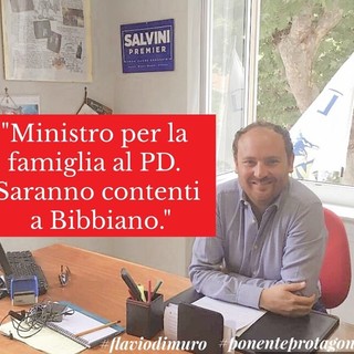 Il deputato leghista Di Muro accosta il Pd ai fatti di Bibbiano, la replica del Partito: "Lo quereliamo"