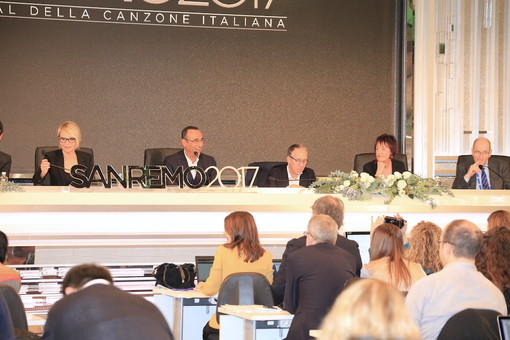 #Sanremo2017: per la prima volta sarà consegnato il premio "Dove il Sì suona" #Sanremo2017: per la prima volta sarà consegnato il premio "Dove il Sì suona"